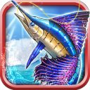 Pakua Fishing Mania 3D