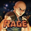 Unduh Fist of Rage: 2D Battle Platformer Free