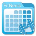 Eroflueden FitNotes