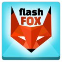 تحميل FlashFox