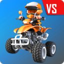 Pakua Flick Champions VS: Quad Bikes