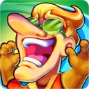 download Flick Heroes