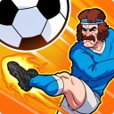 Downloaden Flick Kick Football Legends