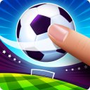 Downloaden Flick Soccer 17