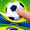 Преузми Flick Soccer Brazil