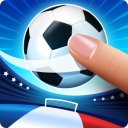 Downloaden Flick Soccer France 2016