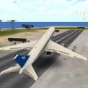 Kuramo Flight Simulator: Fly Plane 3D