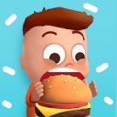 Жүктөө Food Games 3D