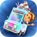 გადმოწერა Foodgod's Food Truck Frenzy