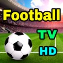 Luchdaich sìos Football Live TV HD
