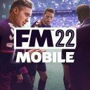 Sækja Football Manager 2022 Mobile