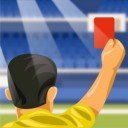 Kuramo Football Referee Simulator