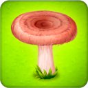 Unduh Forest Clans - Mushroom Farm