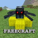 Luchdaich sìos FreeCraft & Exploration