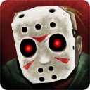 אראפקאפיע Friday the 13th: Killer Puzzle