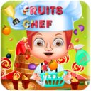 Budata Fruit Chef