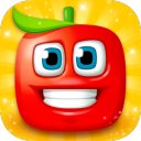 გადმოწერა Fruit Monsters