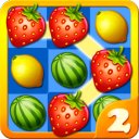 Herunterladen Fruits Legend 2