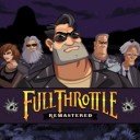 ダウンロード Full Throttle Remastered