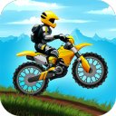 Muat turun Fun Kid Racing - Motocross