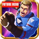 Pakua Future Hero