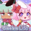 Yüklə Gacha Life