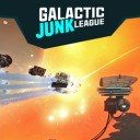 Zazzagewa Galactic Junk League