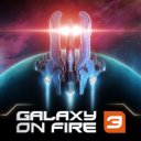 Herunterladen Galaxy on Fire 3