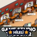 הורדה Game Studio Tycoon 2 Free