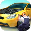 Татаж авах Garage Story: Craft Your Car