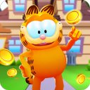 Lataa Garfield Run