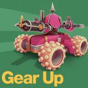 Yüklə Gear Up