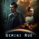 Yüklə Gemini Rue