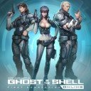 Khuphela Ghost in the Shell: Stand Alone Complex