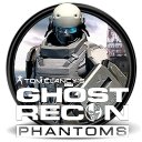 Budata Ghost Recon Phantoms