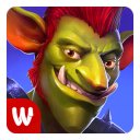 Budata Goblin Defenders 2