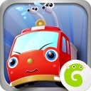 Download Gocco Fire Truck