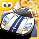 ડાઉનલોડ કરો GoGoGo:Racer