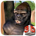 බාගත කරන්න Gorilla Simulator 3D