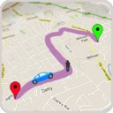 Download GPS Route Finder