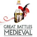 Lawrlwytho Great Battles Medieval