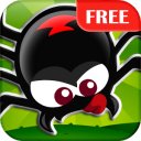 డౌన్‌లోడ్ Greedy Spiders Free