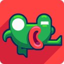 Изтегляне Green Ninja