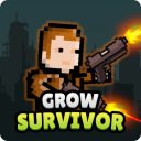 Thwebula Grow Survivor