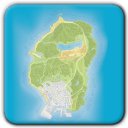 გადმოწერა GTA 5 Map