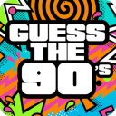 Luchdaich sìos Guess The 90's