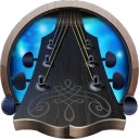 Kuramo Guitar Tuner Chromatic