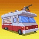 ડાઉનલોડ કરો Gunman Taco Truck