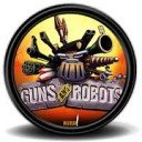 Tải về Guns and Robots