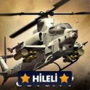 Ներբեռնել Gunship Battle: Helicopter 3D Free